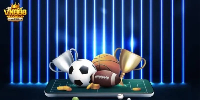 Các loại kèo phổ thông biến tại sảnh cược