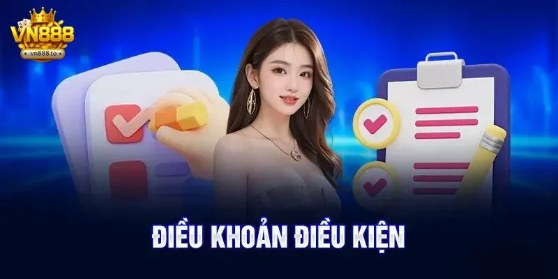 Các quy định cụ thể điều khoản điều kiện