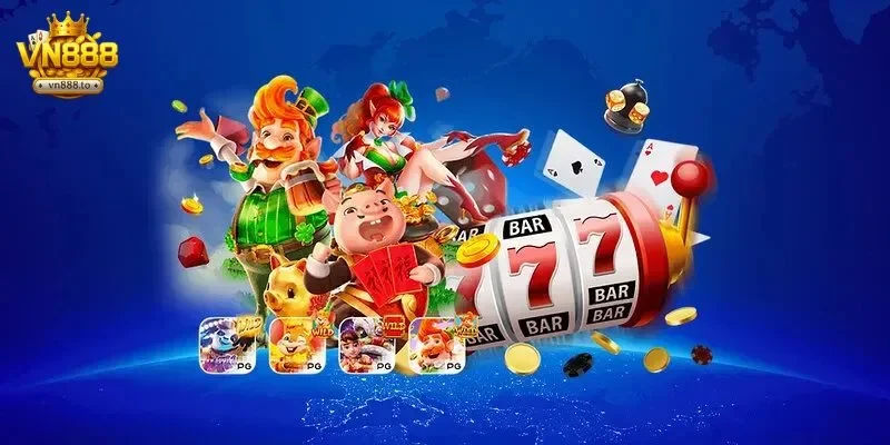 Nổ hũ Giải thích luật chơi cơ bản và cơ chế vận hành