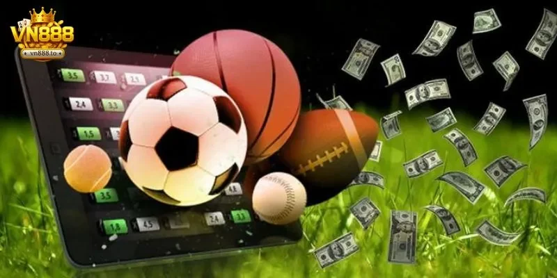 Giới thiệu sảnh thể thao