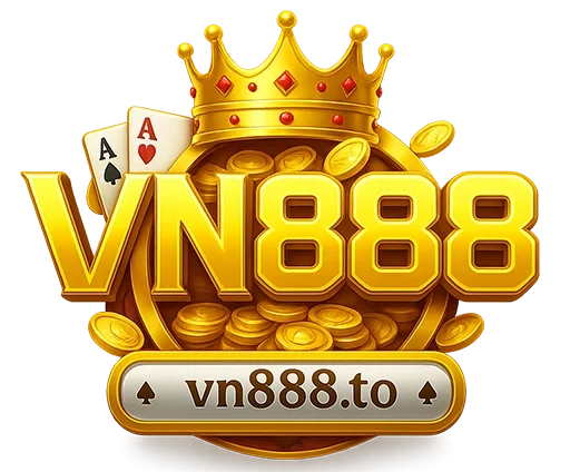Sân chơi VN138 nổi bật, hiện đại nhất trong năm 2025 1 logo