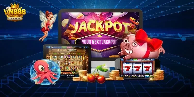 Nổ hũ Mẹo để vào chơi luôn thắng