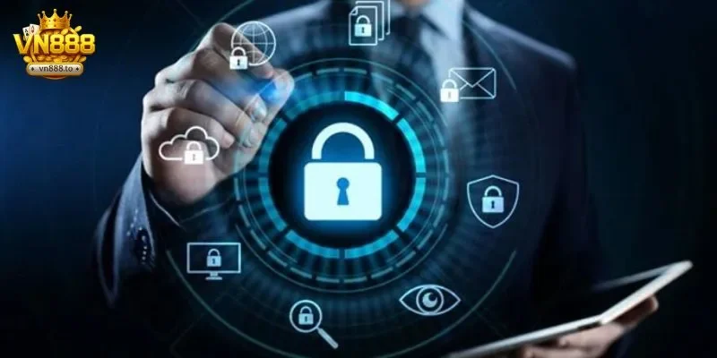 Chính sách bảo mật Sự quan trọng đến từ chính sách bảo mật