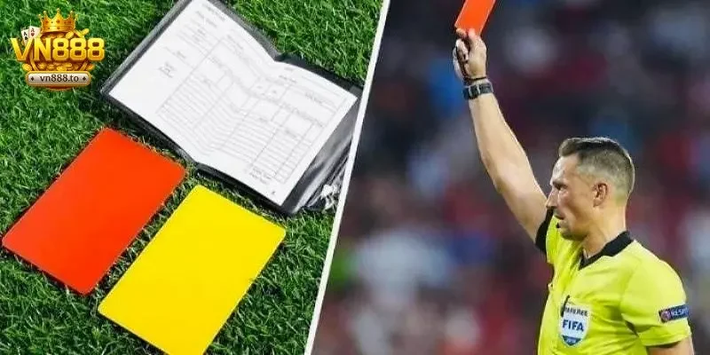 Kèo thẻ vàng