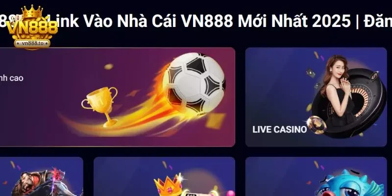 VN888 VN888